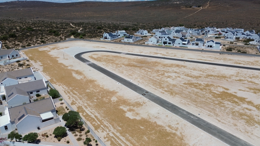 0 Bedroom Property for Sale in Britannia Bay Western Cape